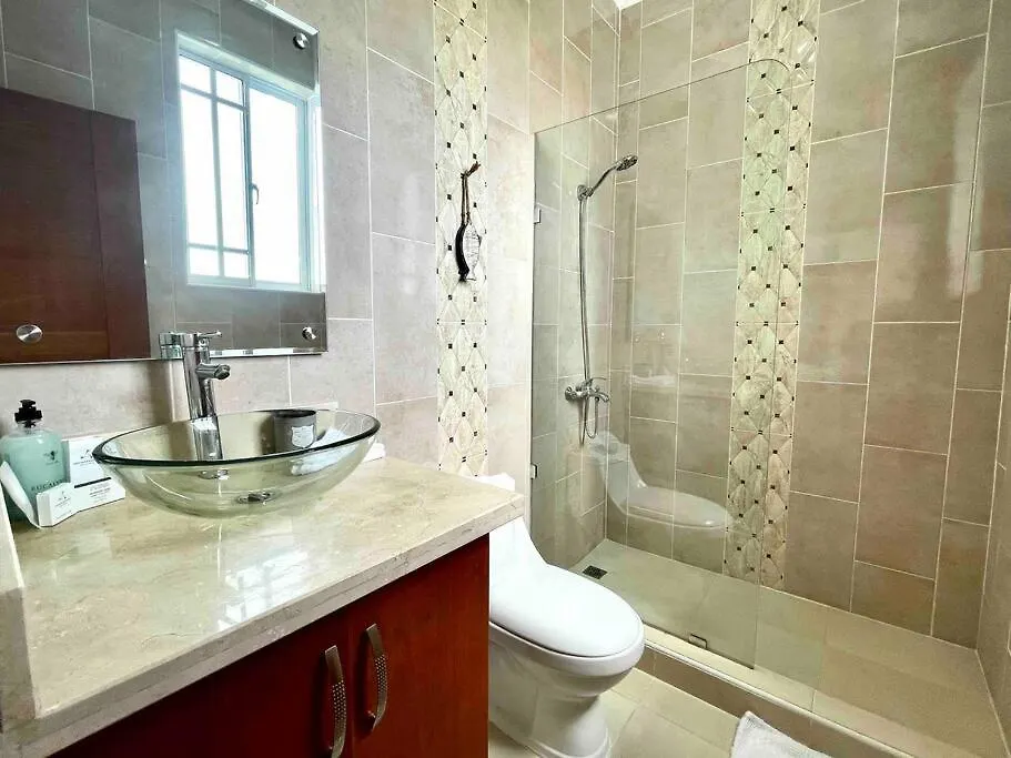 Luxury_Vip_Villa_Lifestyle פוארטו פלטה וילה